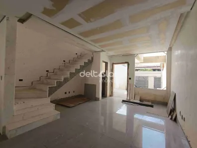 Casa com 3 Quartos à venda, 205m² no Santa Amélia, Belo Horizonte