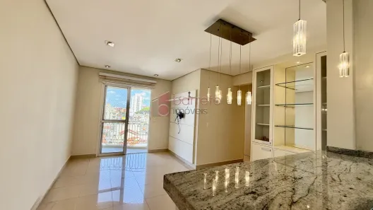 Apartamento com 3 Quartos à venda, 75m² no Vila Guarani, Jundiaí