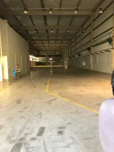 Galpão/Depósito/Armazém para alugar, 2738m² no Joapiranga, Valinhos