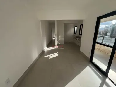 Apartamento com 1 Quarto à venda, 57m² no Caiçara, Praia Grande