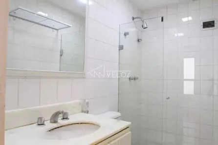 Apartamento com 3 Quartos à venda, 83m² no Lagoa, Rio de Janeiro