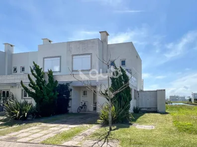 Sobrado com 3 Quartos à venda, 115m² no XANGRI-LÁ, Xangri-lá