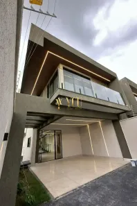 Sobrado com 3 Quartos à venda, 223m² no Jardim Atlântico, Goiânia