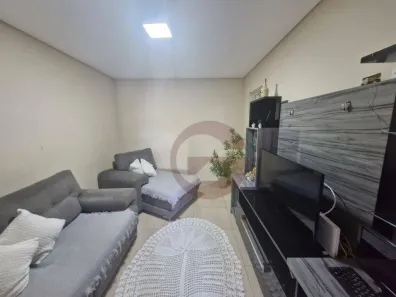 Casa com 2 Quartos à venda, 75m² no Jardim Luísa, São Paulo