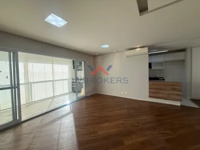 Apartamento com 2 Quartos para alugar, 81m² no Santo Antônio, São Caetano do Sul