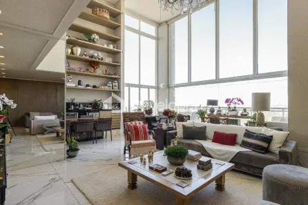 Apartamento com 3 Quartos à venda, 322m² no Vila Mariana, São Paulo