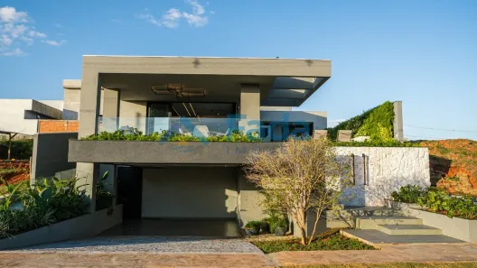 Casa de Condomínio com 5 Quartos à venda, 410m² no , Porto Rico
