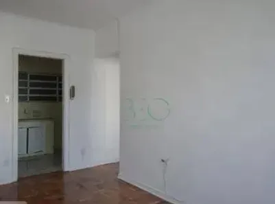 Apartamento com 1 Quarto à venda, 48m² no Liberdade, São Paulo