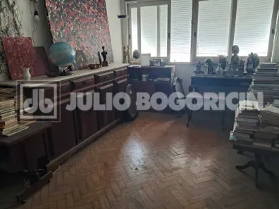 Apartamento com 3 Quartos à venda, 92m² no Flamengo, Rio de Janeiro