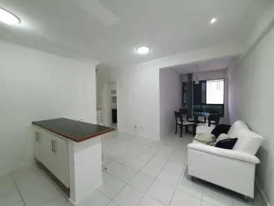 Apartamento com 1 Quarto para alugar, 41m² no Pituba, Salvador