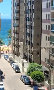 Apartamento com 3 Quartos à venda, 90m² no Itapuã, Vila Velha