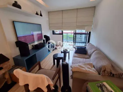 Apartamento com 2 Quartos à venda, 86m² no Flamengo, Rio de Janeiro