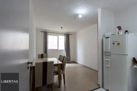 Apartamento com 2 Quartos à venda, 41m² no Vila Nova, Porto Alegre