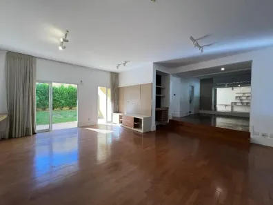 Casa de Condomínio com 4 Quartos para alugar, 380m² no Parque Taquaral, Campinas