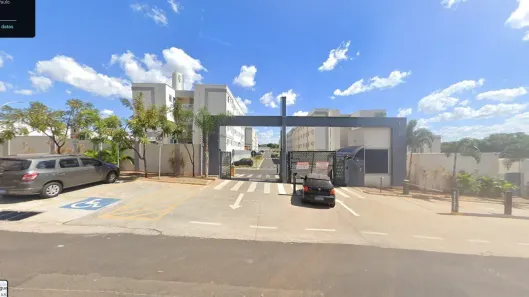 Apartamento com 2 Quartos à venda, 10m² no Jardim Itapema, São José do Rio Preto