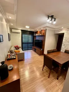 Apartamento com 3 Quartos à venda, 74m² no Bela Suiça, Londrina