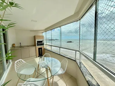 Apartamento com 3 Quartos à venda, 209m² no Centro, Balneário Camboriú