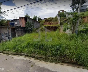 Lote/Terreno à venda, 500m² no Vila São Paulo, Mogi das Cruzes