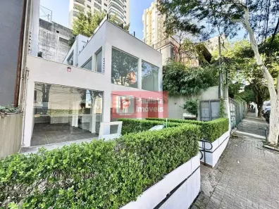 Ponto Comercial para alugar, 400m² no Vila Andrade, São Paulo
