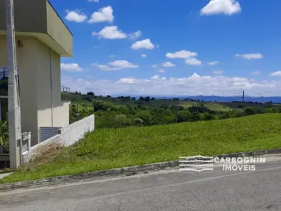 Lote/Terreno à venda, 384m² no Eugênio de Mello, São José dos Campos