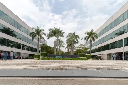 Sala Comercial para alugar, 682m² no Vila Leopoldina, São Paulo