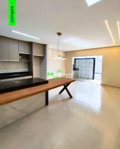 Apartamento com 3 Quartos à venda, 82m² no Jardim Botânico, Franca