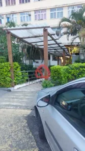 Apartamento com 1 Quarto à venda, 35m² no Taquara, Rio de Janeiro