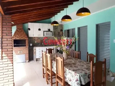 Casa com 4 Quartos à venda, 165m² no Jardim Manoel Penna, Ribeirão Preto
