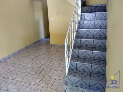 Sobrado com 2 Quartos à venda, 125m² no Vila Alpina, São Paulo