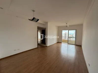 Apartamento com 3 Quartos à venda, 112m² no Centro, Piracicaba