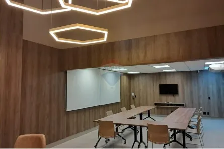 Sala Comercial para alugar, 43m² no Perdizes, São Paulo