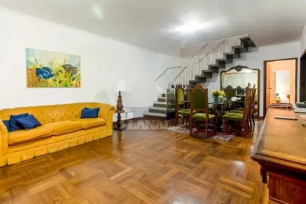 Sobrado com 5 Quartos à venda, 211m² no Parque Jabaquara, São Paulo