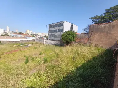 Lote/Terreno para alugar, 2087m² no Jardim Paulista, Ribeirão Preto