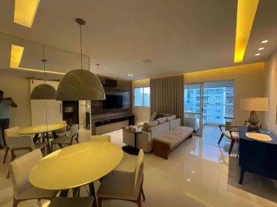 Apartamento com 2 Quartos à venda, 88m² no Patamares, Salvador