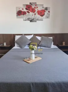 Apartamento com 1 Quarto para alugar, 20m² no Brás, São Paulo