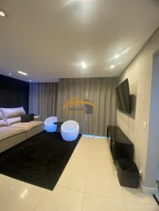 Apartamento com 2 Quartos à venda, 74m² no Jardim Tupanci, Barueri
