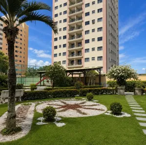 Apartamento com 3 Quartos à venda, 80m² no Farolândia, Aracaju