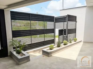 Casa com 2 Quartos à venda, 115m² no Condomínio Villa Verde Bragança, Bragança Paulista