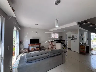 Casa de Condomínio com 3 Quartos à venda, 89m² no Jardim Colibri, Cotia