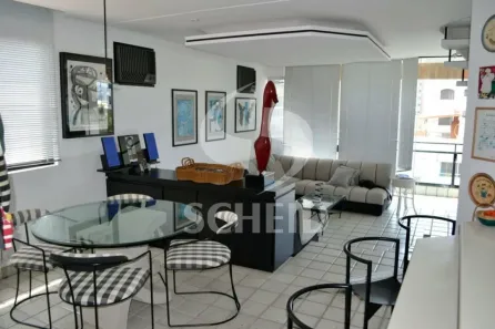 Cobertura com 5 Quartos à venda, 251m² no Balneario Praia do Perequê, Guarujá