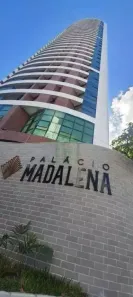 Apartamento com 2 Quartos à venda, 62m² no Madalena, Recife