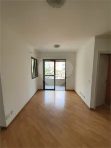 Apartamento com 1 Quarto à venda, 45m² no Brooklin Paulista, São Paulo