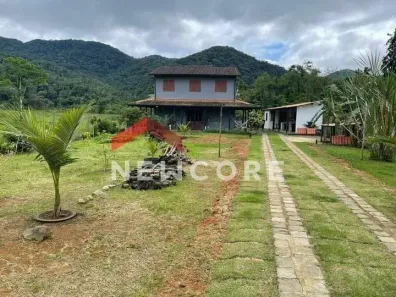 Fazenda/Sítio com 3 Quartos à venda, 1200m² no , Paraty