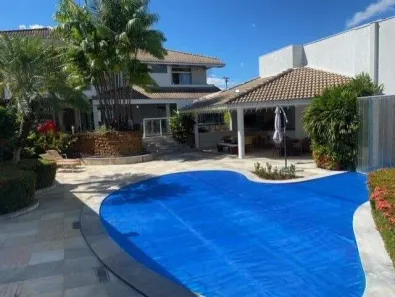 Casa com 4 Quartos para alugar, 790m² no Jardim Colina, Uberlândia