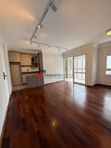 Apartamento com 2 Quartos para alugar, 77m² no Santa Paula, São Caetano do Sul