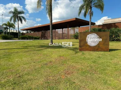 Lote/Terreno à venda, 360m² no Fazenda Pau D'Alho, Campinas