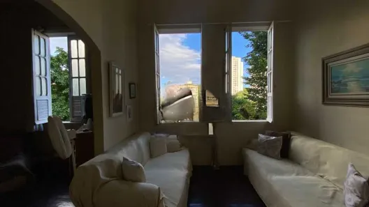 Apartamento com 3 Quartos à venda, 139m² no Laranjeiras, Rio de Janeiro