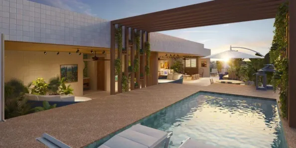 Apartamento com 3 Quartos à venda, 90m² no Pedra, Eusébio