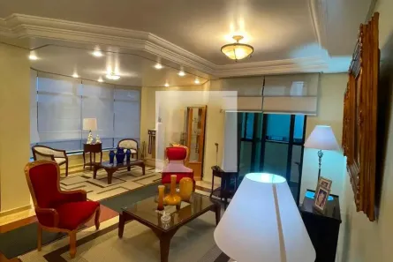 Apartamento com 4 Quartos à venda, 200m² no Planalto Paulista, São Paulo