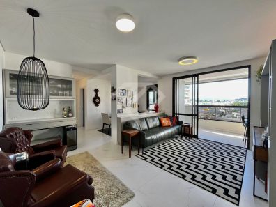 Apartamento com 2 Quartos à venda, 104m² no Campinas, São José
